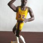 1988 Starting Lineup Earvin Magic Johnson Number 32 Toy Figure Basketball Los Angeles Lakers