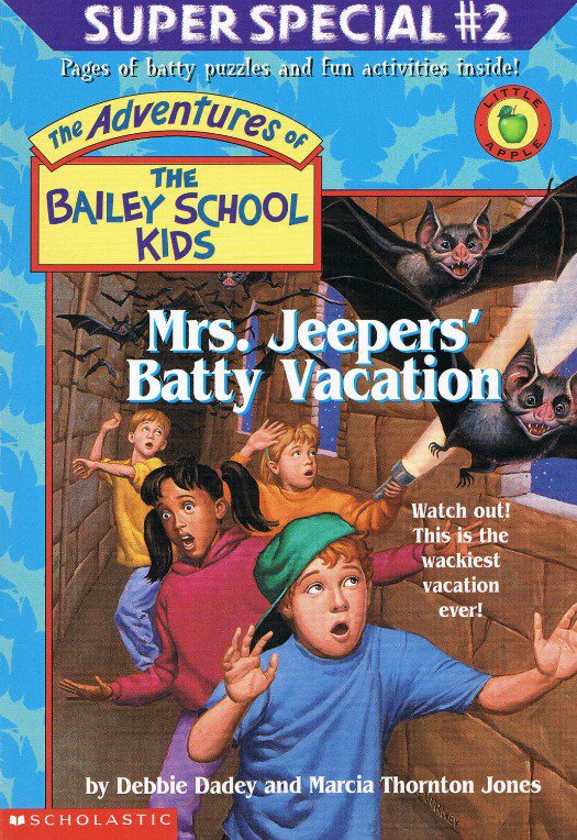 The Adventures Of The Bailey School Kids Mrs Jeepers Batty Vacation the-adventures-of-the-bailey-school-kids-mrs-jeepers-batty-vacation