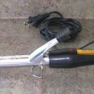 Curling Iron Revlon Model No. RV001/RV001F Black Curling Iron Revlon Model No. RV001/RV001F Black