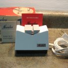 Vintage Norelco Electric Sharpie Knife and Scissor Sharpener HM 3600