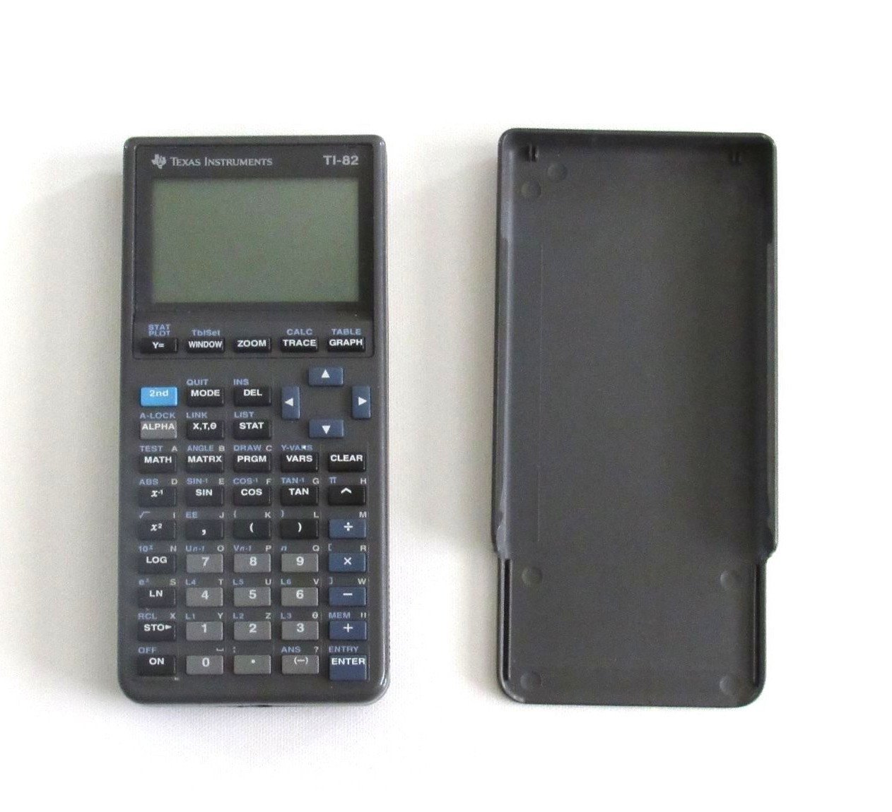 Texas Instruments TI-82 Graphing Calculator