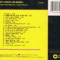The Ultimate Otis Redding Music CD Rock & Roll Classics In Digital 20 Songs