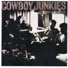 Cowboy Junkies The Trinity Session Music CD 12 Tracks Cowboy Junkies The Trinity Session Music CD 12 Tracks