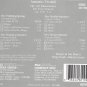 Vienna Master Series Antonio Vivaldi The Four Seasons Die Vier Jahreszeiten Music CD