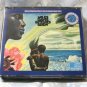 Miles Davis Bitches Brew 2 Disc Set Music CD Jazz