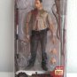 AMC The Walking Dead Action Figure Exclusive Rick Grimes Series Four Zombie NEW