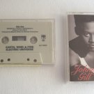 Soulful Music Cassettes Earth Wind & Fire Johnny Gill LFO Aaliyah Mariah Carey