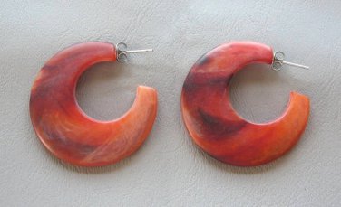 pierced earrings jewelry hoop multiple categories