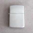 Silver Aluminum Metal Lighter Kron Imperial Japan Vintage 1960s Silver Aluminum Metal Lighter Kron Imperial Japan Vintage 1960s