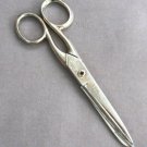 Inlaid Scissors Shears By Richards of Sheffield England Stainless Steel Rustless Vintage Inlaid Scissors Shears By Richards of Sheffield England Stainless Steel Rustless Vintage