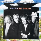 Crosby Stills Nash & Young American Dream Music CD