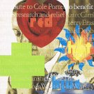 A Tribute to Cole Porter Red Hot & Blue Music CD Various Artists Aids Research Benefit A Tribute to Cole Porter Red Hot & Blue Music CD Various Artists Aids Research Benefit