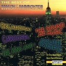 The Best of Rodgers & Hammerstein Music CD