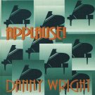 Danny Wright Applause Music CD