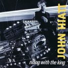 John Hiatt Riding With The King Music CD Folk Rock John Hiatt Riding With The King Music CD Folk Rock