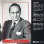 7 Audio CDs Old Time Favorite Radio Shows 15 Episodes Dragnet Red Skelton Radio Spirits