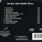 Danny Wright Black And White Encore Music CD