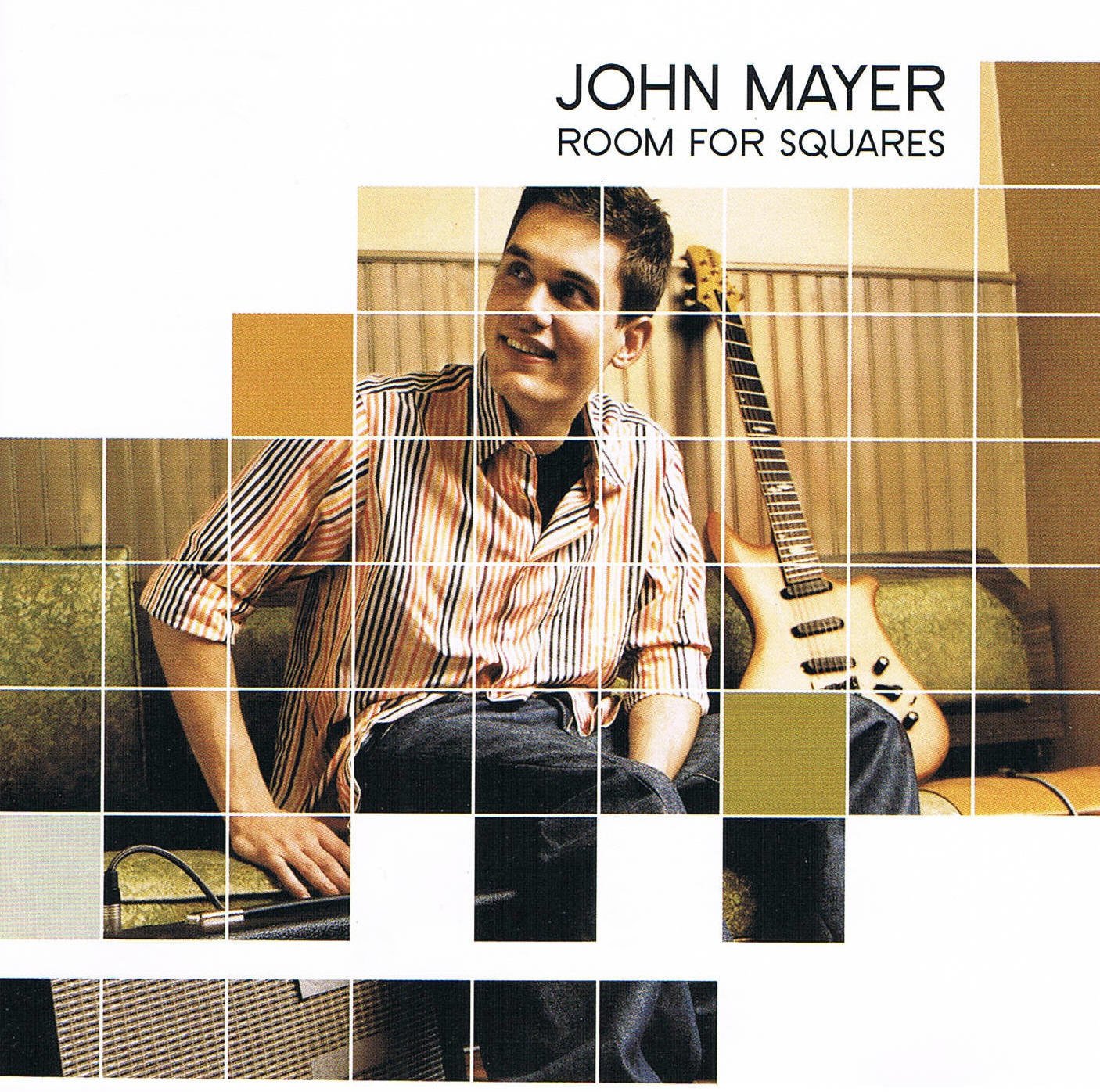 Exploring The Timeless Appeal Of John Mayer's CDs In 2024