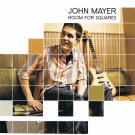 John Mayer Room For Squares Music CD Debut 14 Tracks