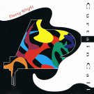 Danny Wright Pianist Curtain Call Music CD 13 Tracks