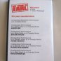My Name is Earl Jason Lee Pilot Episodes Special Sag Release Comedy Sitcom Video DVD