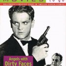AMC Audio Movies To Go James Cagney Angels With Dirty Faces & Key Largo