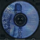 Tracy Chapman New Beginning Music CD 11 Songs 1995