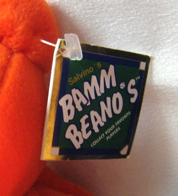 bamm beano bears