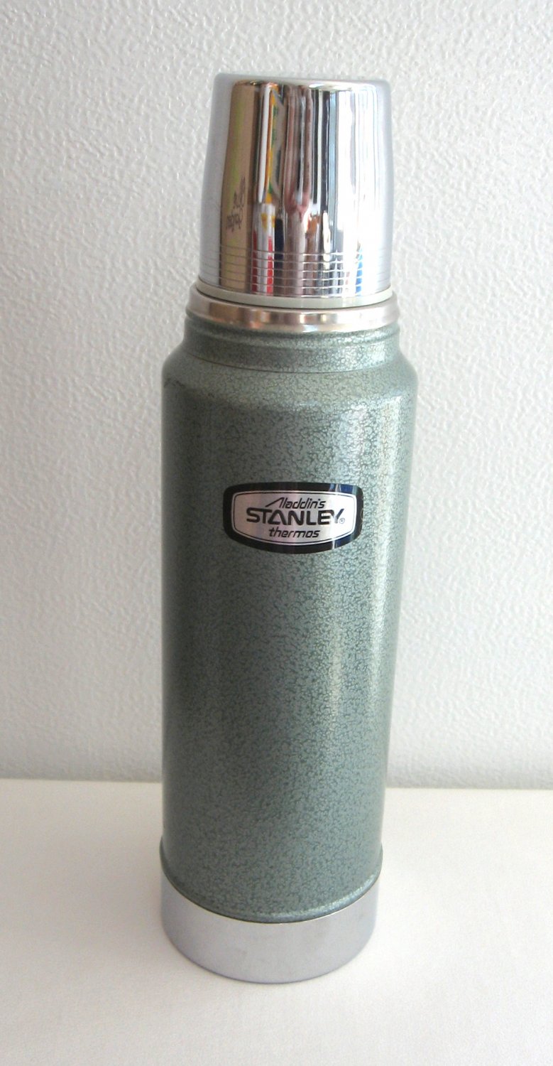 32 oz stanley thermos