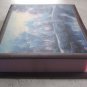 Thomas Kinkade Painter of Light Notes Stationary 200 Sheets in Box Lamplight Manor