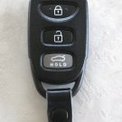2012 Hyundai Sonata Keyless Entry Car Remote 4 Button Key Fob Model No. OKA-950T 2012 Hyundai Sonata Keyless Entry Car Remote 4 Button Key Fob Model No. OKA-950T