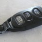 2012 Hyundai Sonata Keyless Entry Car Remote 4 Button Key Fob Model No. OKA-950T