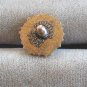 United Auto Workers CIO Old Pin Button Retired Member UAW Vintage 1940s