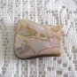 Abalone Stone Slab Chunk Great For Making Jewelry Crafts Collection Vintage