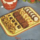 More Downright Delicious Sun-Maid Raisin Recipes Cookbook Vintage 1940s