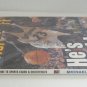 Tuff Stuff Magazine Michael Jordan He's Back Issue with Trading Card New in Plastic December 2001