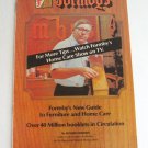 Formby's New Guide To Furniture and Home Care Softcover Book Vintage 1977 Formby's New Guide To Furniture and Home Care Softcover Book Vintage 1977
