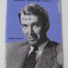 Nostalgia Digest Magazine Softcover Book James Stewart Cover Fred Allen Spring 2008 Nostalgia Digest Magazine Softcover Book James Stewart Cover Fred Allen Spring 2008