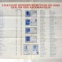 Brooklyn Dodgers Brochure Baseball Memorabilia MLB Advertising Vintage 1988