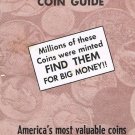 1964 All New Edition Coin Guide American Standard Book Pocket Size Vintage