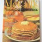 McCall's Practically Cookless Cookbook M3 Paperback Book Vintage 1980