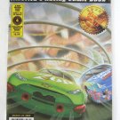 Race Warrior For Racing Fans Comic Book No. 4 Vol 1 March 2000 Harald Belker Feature Race Warrior For Racing Fans Comic Book No. 4 Vol 1 March 2000 Harald Belker Feature