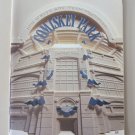Chicago White Sox Baseball Team Yearbook 1st Season of The New Comiskey Park 1991 Chicago White Sox Baseball Team Yearbook 1st Season of The New Comiskey Park 1991