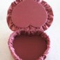 Mother Always Know That You Are Loved Fancy Heart Trinket Box