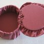 Mother Always Know That You Are Loved Fancy Heart Trinket Box