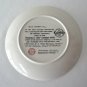 This is The Room That Light Made Norman Rockwell Collector Porcelain Plate Limited Ed Vintage