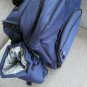32 Piece Set Blue Picnic Camping Knapsack Bag Backpack By Picnic Essentials