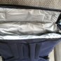 Blue Picnic Camping Knapsack Bag Backpack By Picnic Essentials 32 Piece Set