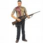 AMC The Walking Dead Action Figure Exclusive Rick Grimes Series Four Zombie NEW