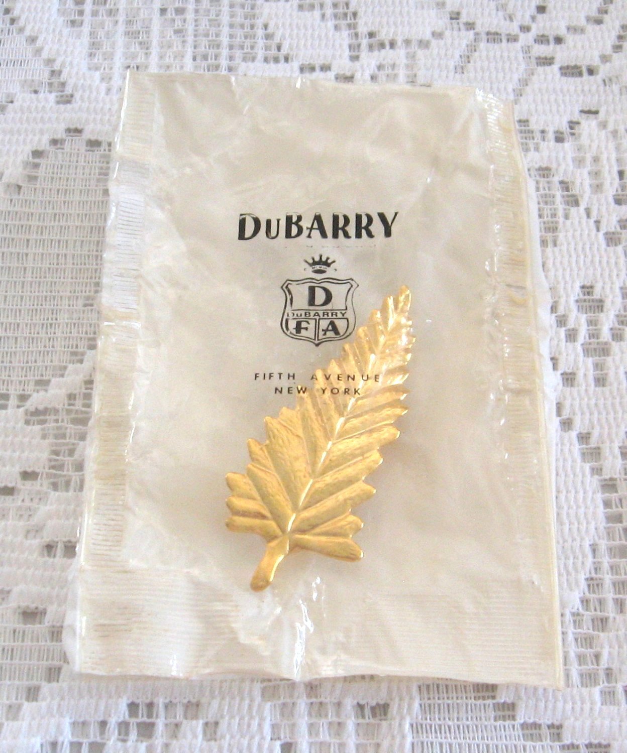 Dubarry fifth avenue on sale jewelry